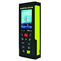 Metrica - Flash Telémetro 120 Zoom 120m - 61190