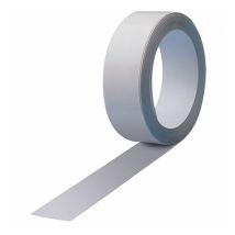 Maul - Magnetband Ferroband (l X B) 25 M X 3.5 Cm Weiß 25 M 6212002