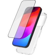 Coque + Verre Trempé - Iphone 17 Pro - 2.5d - Smartframe