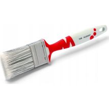 Pennello Pittore Schuller Allright L Setole Morbide Manico Ergonomico