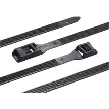 Brida Hellermanntyton 112-27560 Resistente Uv Y Calor