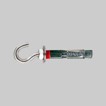 Tassello Con Gancio Sxl-oaf M6 - Diametro 8x45 Conf. Da 100 Pz