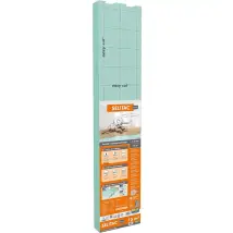 Sottopavimento Xps Kimono - Spessore Di 2,2 Mm 15 Mq
