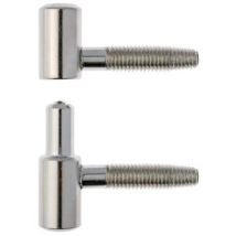 Cerniera Anuba 13mm Inox 304 – Fiche per mobile – La Florida S.R.L.