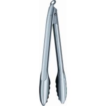 Rösle Gourmetzange Edelstahl 30 Cm