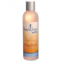 Banisan Badezusatz Mandarin Whirlpool Aromatherapie Mandarinenduft 250 Ml