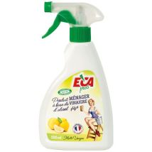 Limpiador Multiusos Eca-pros Multi-surface Cleaner Vinagre Limón 500 Ml Biodegradable