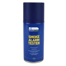 Smoke Alarm Tester Spray 140ml Arcph043a - Arctic Hayes