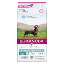 Eukanuba - Adult Weight Control Medium Breed 12kg - 29052
