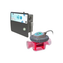 Schwimmbadsalzelektrolyseur 50 M3 - Ccei - Pf10i113