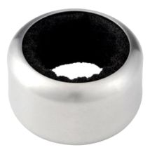 Anello Da Vino Antico In Acciaio Inossidabile Boj 12192