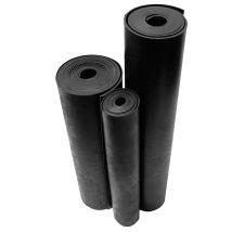 Lestare Pla0008 Goma Sbr Con Tejido 8 Mm. 1,00 X 10 M - Ref: Pla0008