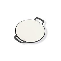 Enders Switch Grid Piedra Para Pizza Negra 31,5 Cm