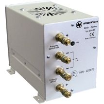 Convertisseur Entrée 10,5 À 14,5 V/dc Sortie 24 V/dc 720 W Statron 2239.61