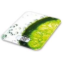 Beurer Ks19 Küchenwaage Digital Wägebereich (max.)=5 Kg 200 X 145 X 17