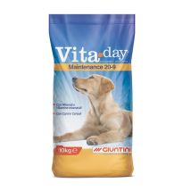 Giuntini Vita Day Crocchette Per Cani Maintenance 20-9 20 Kg
