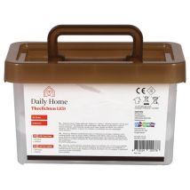 Bougies Chauffe-plat Led Daily Home 3,8 Cm, Lot De 24, Blanches