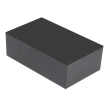Abs-box 2 Stück Maßnahmen 160x95x55mm