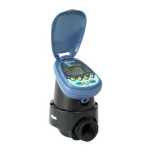 Galcon - 7101d-75 - Unidad De Control De Cabina De 1 Estación