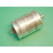 Remeha Condensador 4uf - 420v/470v-rotomatik, 97955489