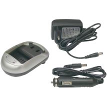 Mascherina Carica Batterie Per Samsung Sbl160, Sbl110a, Sbls220/sbl220, Sbl110/l70/70a/ls1