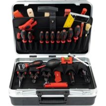 Boîte À Outils Cimco 170590 Polyvalente Robuste 1 Pièce