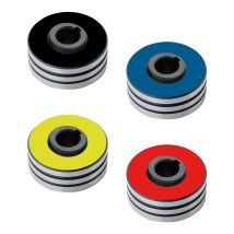 Vorschubrolle Stahl/edelstahl M-pro /m-serie F.draht 0,6/0,8mm T37sf - Lorch