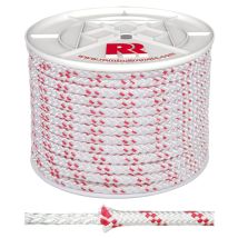 Rombull Ronets - Bobina De Cuerda De Poliester Trenzada Rombull 100m14mm 100m