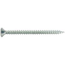 Spanplattenschrauben M.senkkopf Torx Verz. 4x30 Tx20 (500 Stück)