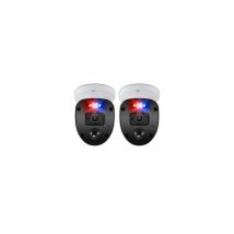 Swann Swpro-1080slpk2 Pallottola (forma) Telecamera Di Sicurezza Ip Interno E Esterno 1920 X 1080 Pixel Soffitto/muro