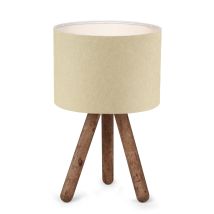 Lámpara De Mesa, Lámpara De Noche, Lámpara De Salón. Lamp 1 X E 27 Max 40 W