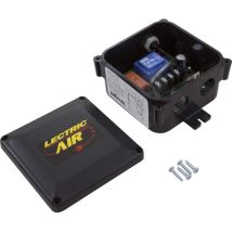 Tecmark Wba2509 Timerbox 20min 220v Mit Luftauslass