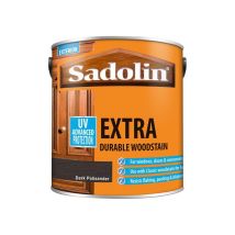 Sadolin - Extra Durable Woodstain Dark Palisander 2.5 Litre Sad5028548