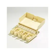 Cahors Maec 0180149 - 8-way Telereport Bus Junction Box Hn 44-s-28