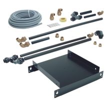 Vaillant Juego De Instalación Con Sistema Tichelmann Para La Instalación De 2 Arocollect, 0020205408