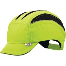 Giallo Di Avvertimento Voss-cap Cap Neo