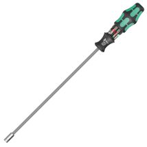 Wera - Kraftform Kompakt 27 Xl Universal 1, Long 300mm Bit Holding Screwdriver 051028