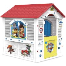 Casa Infantil De Juego The Paw Patrol 84 X 103 X 104 Cm