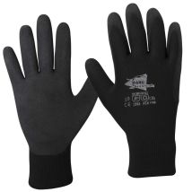 Gants thermiques F100 – Gants anti-coupure – Taille gant, Norme EPI – Manusweet