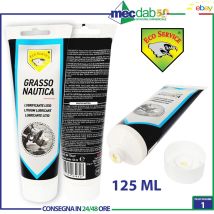 Grasso Nautica 125ml