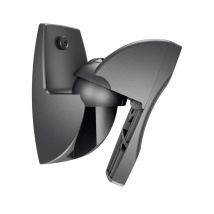 Vogels Vlb 500 Negro / Soporte De Pared Para Altavoces