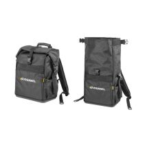 Mochila Impermeable Enrollable 17 Litros Jouanel Sacd-rt