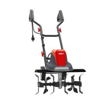 Dedra Ded8710 Elektrischer Motorgrubber 1500w Leistungsstark