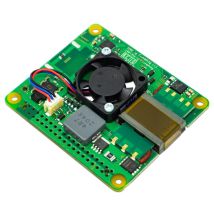 Bloc D'Alimentation Raspberry-pi Sc0468 Poe 20 W 5 V Dc