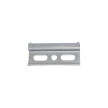 Piastretta Di Fissaggio 875 26x60mm Zg