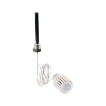 Resideo Thermostat T100r Mit Losem Fühler Aa, 10-50 Grad C, T100r-aa
