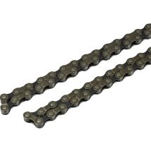 Kette Für Kettenschaltung 1/2 X 3/32 Incl. Verschlussglied Fahrradzubehör - Fischer Fahrrad