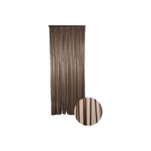 Lumina Confortex Türvorhang - 90 X 220 Cm - Braun