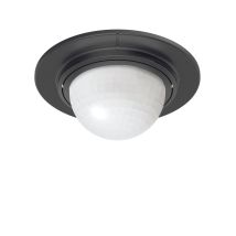Einbau-bewegungsmelder Is 360-1 De Schwarz Bewegungsmelder & Zubehör - Steinel