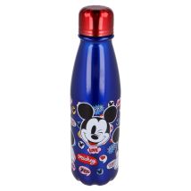 Mickey Mouse – Aluminiumflasche 600 Ml
